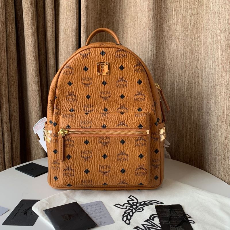 MCM Backpacks